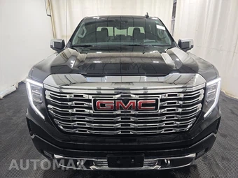 2023 GMC Sierra 1500 Denali Crew Cab Short Bed - miniatura 2