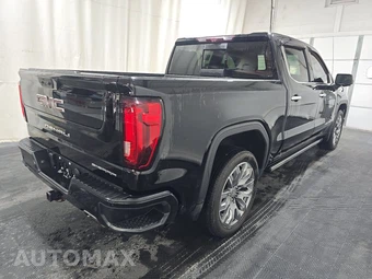 2023 GMC Sierra 1500 Denali Crew Cab Short Bed - miniatura 4