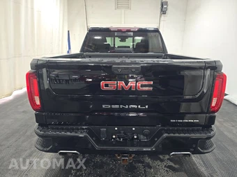 2023 GMC Sierra 1500 Denali Crew Cab Short Bed - miniatura 5