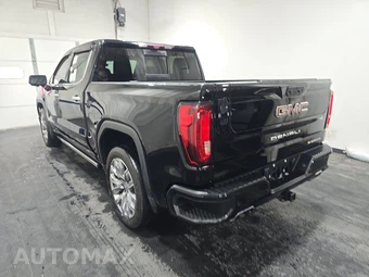 2023 GMC Sierra 1500 Denali Crew Cab Short Bed - miniatura 6