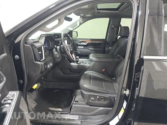 2023 GMC Sierra 1500 Denali Crew Cab Short Bed - miniatura 7