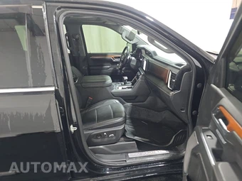 2023 GMC Sierra 1500 Denali Crew Cab Short Bed - miniatura 8