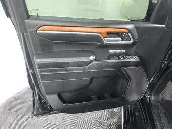 2023 GMC Sierra 1500 Denali Crew Cab Short Bed - miniatura 9