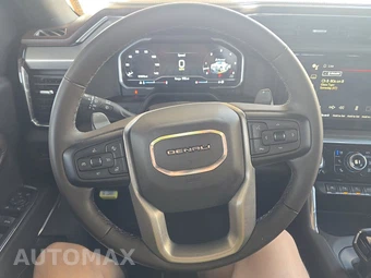 2023 GMC Sierra 1500 Denali Crew Cab Short Bed - miniatura 10