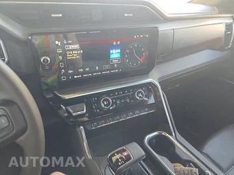 2023 GMC Sierra 1500 Denali Crew Cab Short Bed - miniatura 11