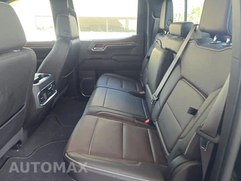 2023 GMC Sierra 1500 Denali Crew Cab Short Bed - miniatura 13
