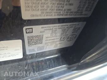 2023 GMC Sierra 1500 Denali Crew Cab Short Bed - miniatura 14