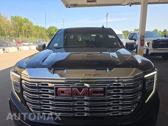 2023 GMC Sierra 1500 Denali Crew Cab Short Bed - miniatura 2