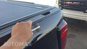 2023 GMC Sierra 1500 Denali Crew Cab Short Bed - miniatura 22