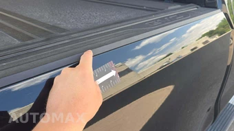 2023 GMC Sierra 1500 Denali Crew Cab Short Bed - miniatura 23