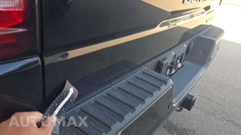 2023 GMC Sierra 1500 Denali Crew Cab Short Bed - miniatura 24