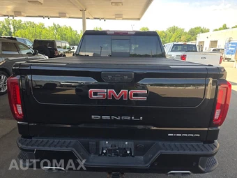 2023 GMC Sierra 1500 Denali Crew Cab Short Bed - miniatura 5
