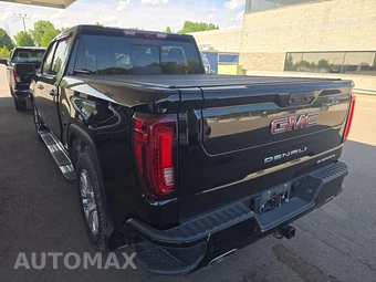 2023 GMC Sierra 1500 Denali Crew Cab Short Bed - miniatura 6