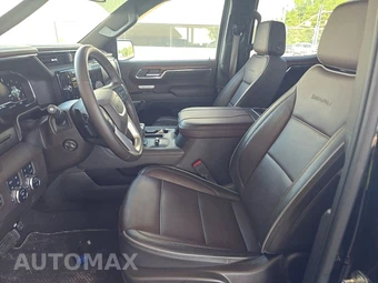2023 GMC Sierra 1500 Denali Crew Cab Short Bed - miniatura 7