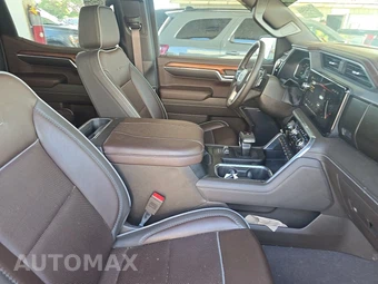 2023 GMC Sierra 1500 Denali Crew Cab Short Bed - miniatura 8