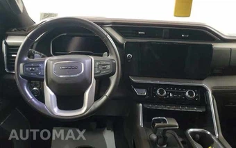 2023 GMC Sierra 1500 Denali Crew Cab Short Bed - miniatura 10