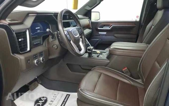 2023 GMC Sierra 1500 Denali Crew Cab Short Bed - miniatura 11