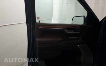 2023 GMC Sierra 1500 Denali Crew Cab Short Bed - miniatura 12