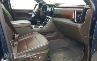 2023 GMC Sierra 1500 Denali Crew Cab Short Bed - miniatura 21