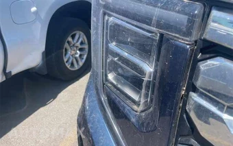 2023 GMC Sierra 1500 Denali Crew Cab Short Bed - miniatura 26