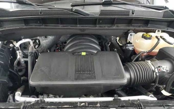 2023 GMC Sierra 1500 Denali Crew Cab Short Bed - miniatura 5