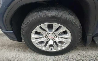 2023 GMC Sierra 1500 Denali Crew Cab Short Bed - miniatura 8