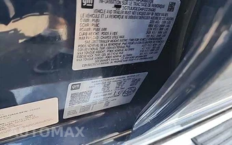 2023 GMC Sierra 1500 Denali Crew Cab Short Bed - miniatura 9