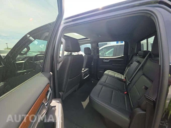 2023 GMC Sierra 1500 Denali Crew Cab Short Bed - miniatura 13