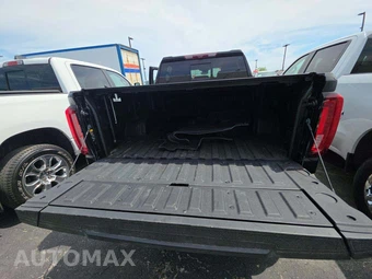 2023 GMC Sierra 1500 Denali Crew Cab Short Bed - miniatura 14