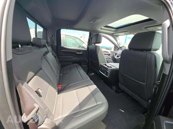 2023 GMC Sierra 1500 Denali Crew Cab Short Bed - miniatura 16