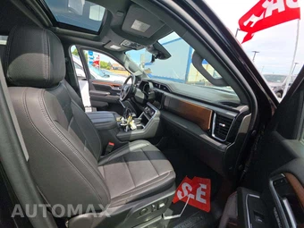 2023 GMC Sierra 1500 Denali Crew Cab Short Bed - miniatura 18