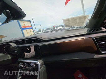 2023 GMC Sierra 1500 Denali Crew Cab Short Bed - miniatura 19