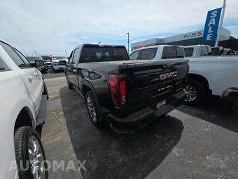 2023 GMC Sierra 1500 Denali Crew Cab Short Bed - miniatura 2