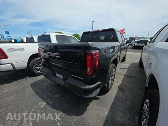 2023 GMC Sierra 1500 Denali Crew Cab Short Bed - miniatura 3