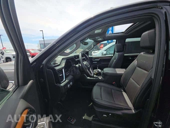2023 GMC Sierra 1500 Denali Crew Cab Short Bed - miniatura 6