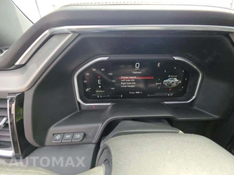 2023 GMC Sierra 1500 Denali Crew Cab Short Bed - miniatura 9