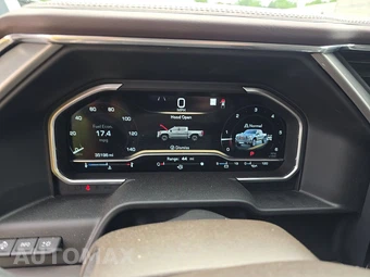 2023 GMC Sierra 1500 Denali Crew Cab Short Bed - miniatura 12