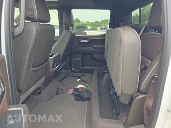 2023 GMC Sierra 1500 Denali Crew Cab Short Bed - miniatura 13