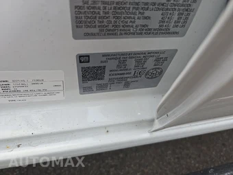 2023 GMC Sierra 1500 Denali Crew Cab Short Bed - miniatura 14