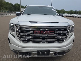 2023 GMC Sierra 1500 Denali Crew Cab Short Bed - miniatura 2