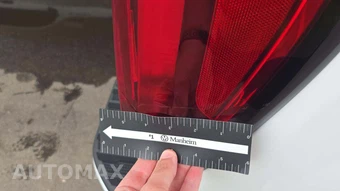 2023 GMC Sierra 1500 Denali Crew Cab Short Bed - miniatura 21
