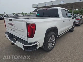 2023 GMC Sierra 1500 Denali Crew Cab Short Bed - miniatura 4