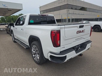 2023 GMC Sierra 1500 Denali Crew Cab Short Bed - miniatura 6
