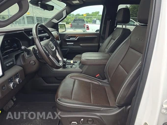 2023 GMC Sierra 1500 Denali Crew Cab Short Bed - miniatura 7