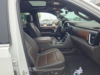 2023 GMC Sierra 1500 Denali Crew Cab Short Bed - miniatura 8
