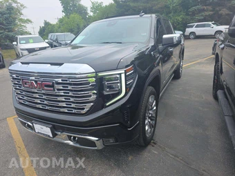 2023 GMC Sierra 1500 Denali Crew Cab Short Bed