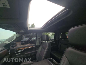 2023 GMC Sierra 1500 Denali Crew Cab Short Bed - miniatura 11