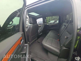 2023 GMC Sierra 1500 Denali Crew Cab Short Bed - miniatura 13
