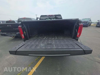 2023 GMC Sierra 1500 Denali Crew Cab Short Bed - miniatura 14