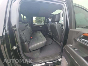 2023 GMC Sierra 1500 Denali Crew Cab Short Bed - miniatura 16